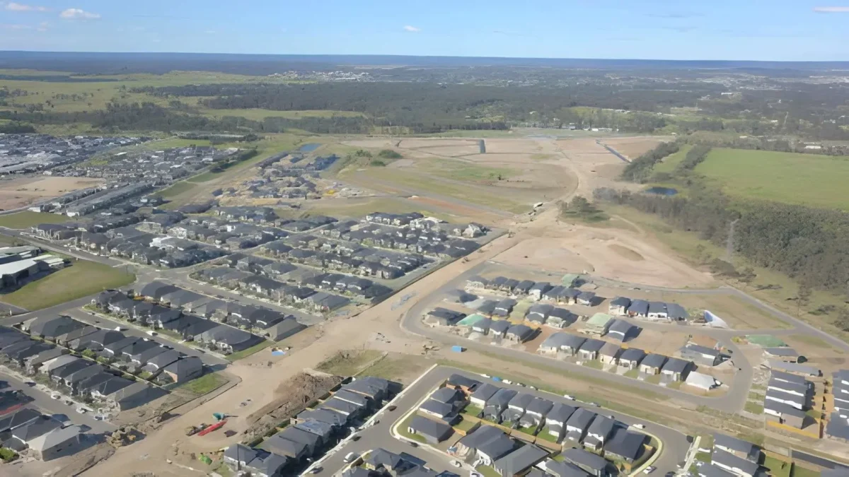 Exploring the Role of Western Sydney Property Developers​