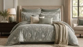 How Bedding Brands Can Build a Coordinated Bedroom Textile Collection