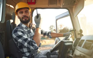 How Does Fleet Fuelling Help Track Driver Spending?