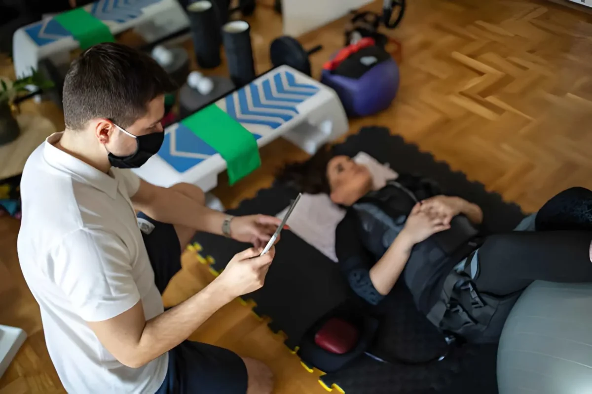 How Mobile Occupational Therapy Makes Everyday Support More Accessible