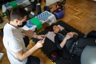 How Mobile Occupational Therapy Makes Everyday Support More Accessible