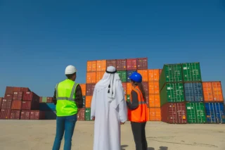 How to Choose the Right Storage Company in Dubai