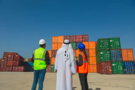 How to Choose the Right Storage Company in Dubai