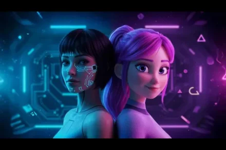 How to Create an Anime Character with AI: Practical Guide