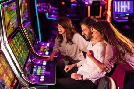Key Things to Consider When Exploring Different Slots