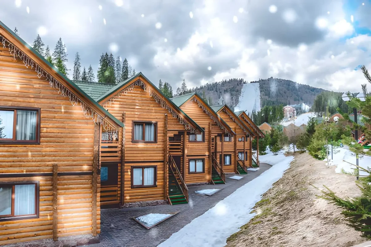 Making the Most of Vacation Rentals During Seasonal Trips and Changing Weather Conditions