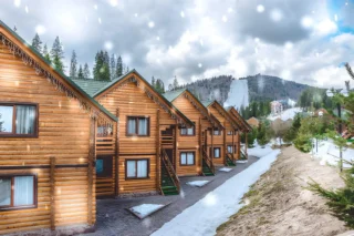 Making the Most of Vacation Rentals During Seasonal Trips and Changing Weather Conditions