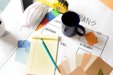 Painting Projects That Go Right the First Time: A Field-Tested Planning Guide