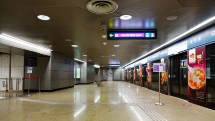 Plan A Smarter Singapore Stay Around Lavender MRT