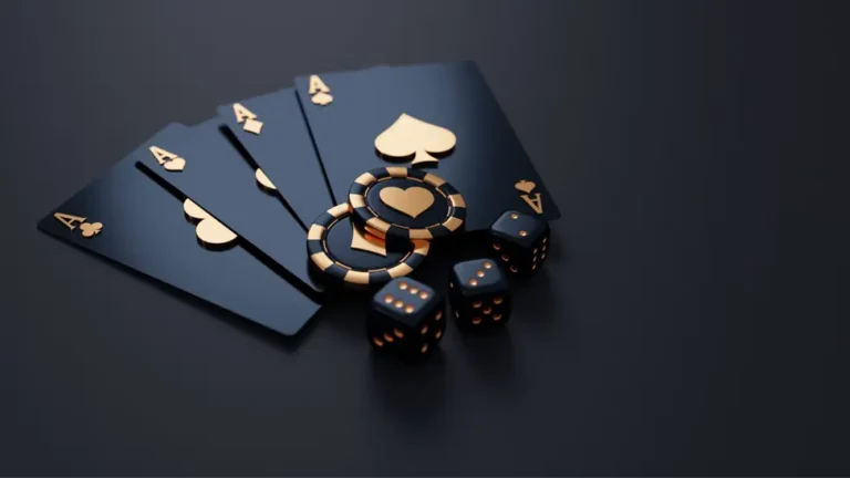 Play Real Money Blackjack Online: Rules and Table Basics