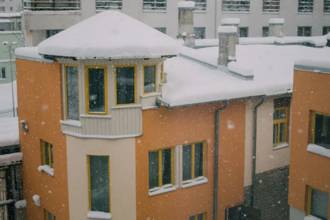 Preparing Your Home for Changing Seasons: A Practical Homeowner’s Guide