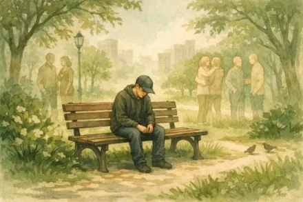 Recognizing and Addressing Depression: Early Signs and the Path to Recovery in Vancouver