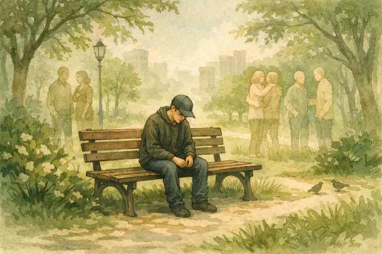 Recognizing and Addressing Depression: Early Signs and the Path to Recovery in Vancouver