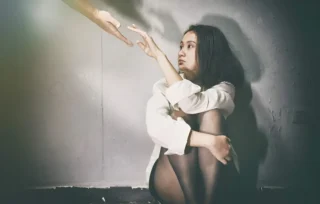 The Hidden Link Between Trauma and Substance Abuse in Women