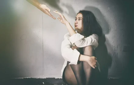 The Hidden Link Between Trauma and Substance Abuse in Women
