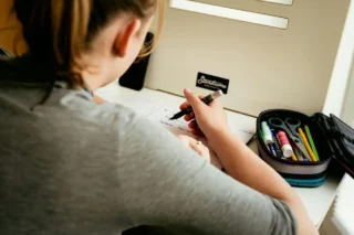 The Homework Mistakes That Turn a 30-Minute Assignment Into Two Hours