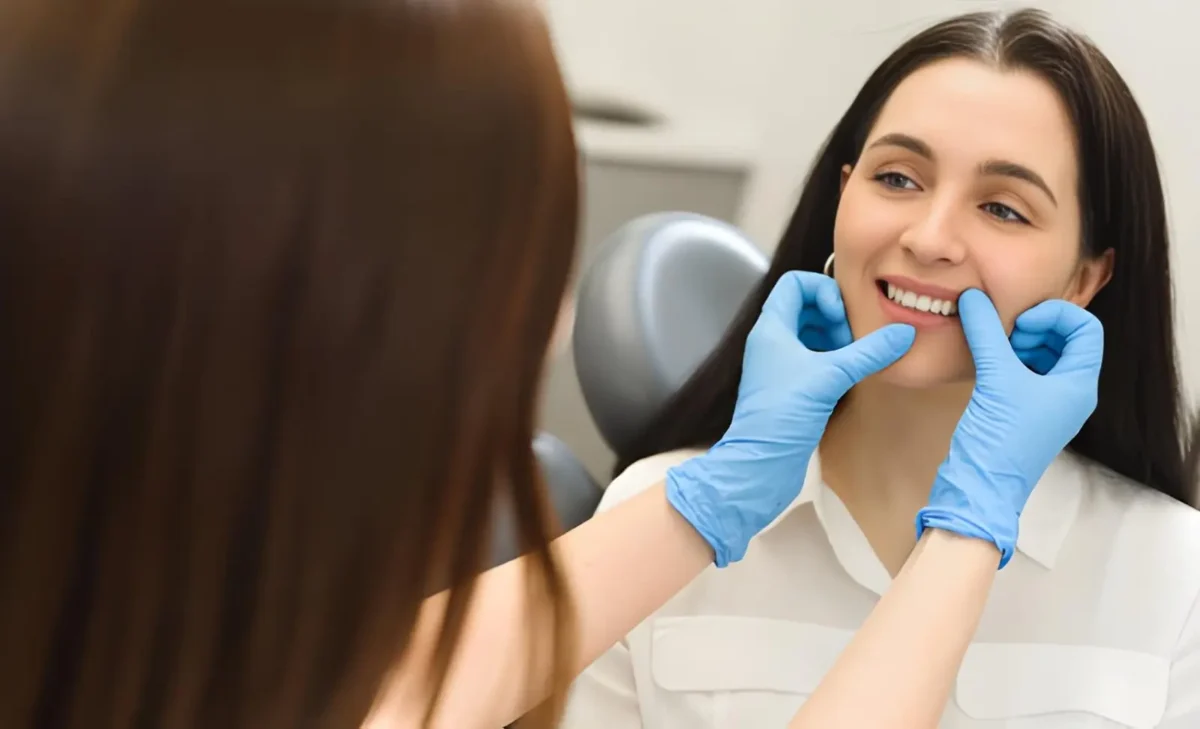 The Importance and Benefits of Visiting a Cosmetic Dentist