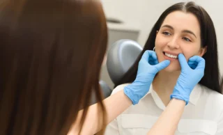 The Importance and Benefits of Visiting a Cosmetic Dentist