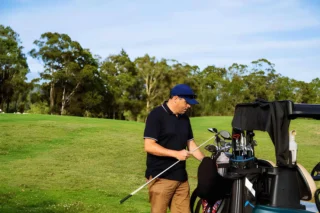 The Importance of Golf Club Insurance in Australia
