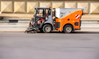 The Importance of Road Sweeper Hire in Urban Maintenance