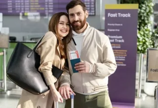 The Process of Securing a Partner Visa in Australia