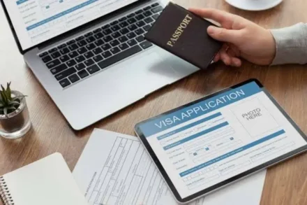 The Role of Visa Agents in Simplifying the Immigration Process