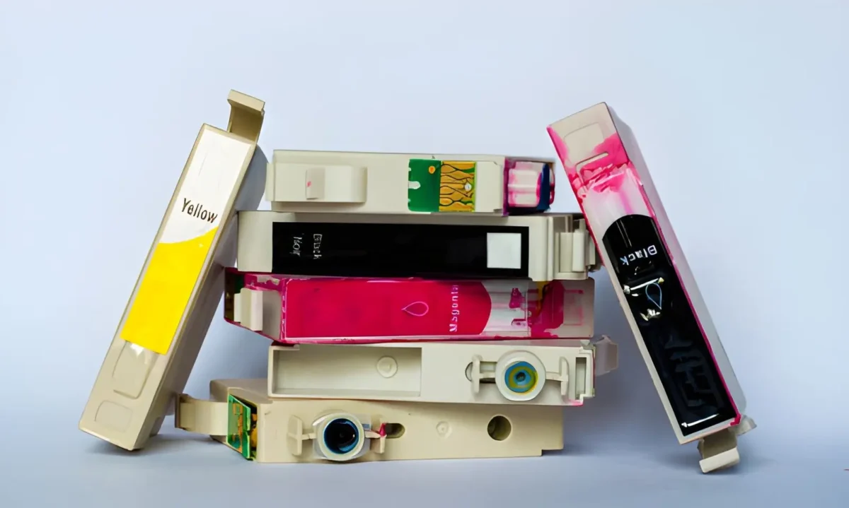 Top Benefits of Choosing Epson Ink Cartridges from Toner City
