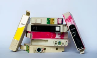 Top Benefits of Choosing Epson Ink Cartridges from Toner City