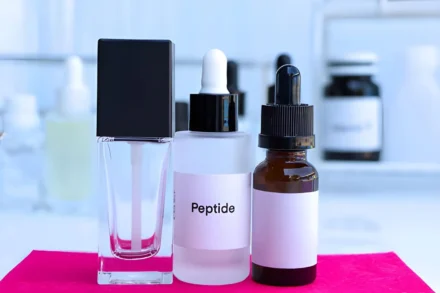 Understanding Peptide Serums and Their Benefits