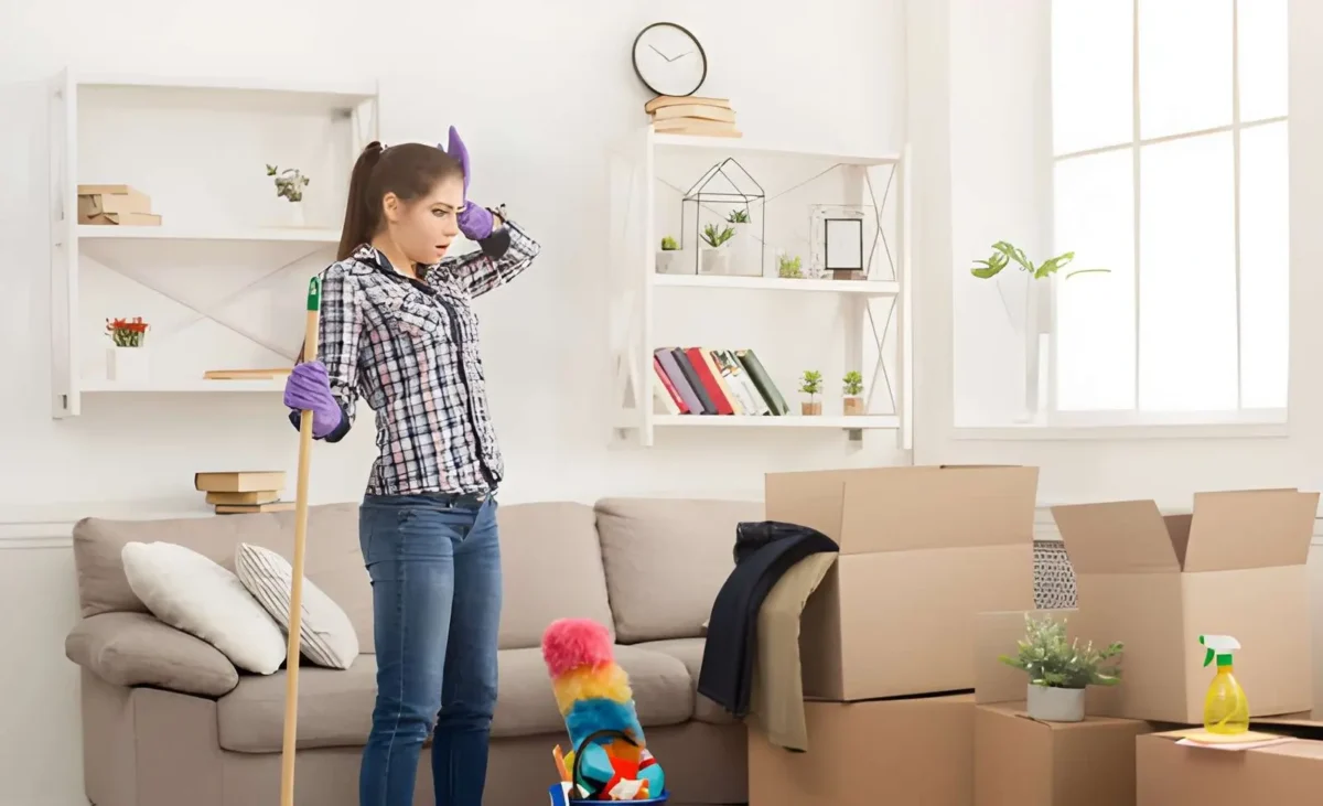 What Happens When Routine House Cleaning Is Delayed Longer Than Most Homeowners Expect