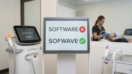 What Is Sofwave? A Plain-English Guide to the Name Everyone Misspells