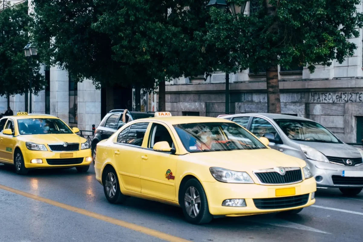 What Is the Coverage Gap in Rideshare Insurance?
