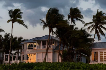 What Makes a Home More Resistant to Wind Uplift During Tropical Storms