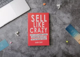 What Self-Publishing Reveals About Running a Lean Small Business