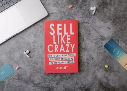 What Self-Publishing Reveals About Running a Lean Small Business