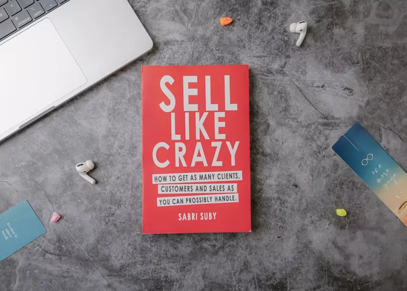 What Self-Publishing Reveals About Running a Lean Small Business