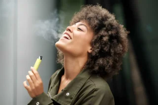 What Vape Puff Counts Actually Mean
