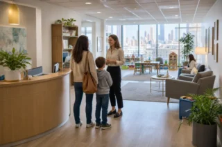 When a Child Psychological Testing Request Needs Clear Answers: How PAC Psych NYC Guides New York Families Through Evidence-Based Evaluation