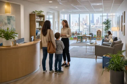 When a Child Psychological Testing Request Needs Clear Answers: How PAC Psych NYC Guides New York Families Through Evidence-Based Evaluation
