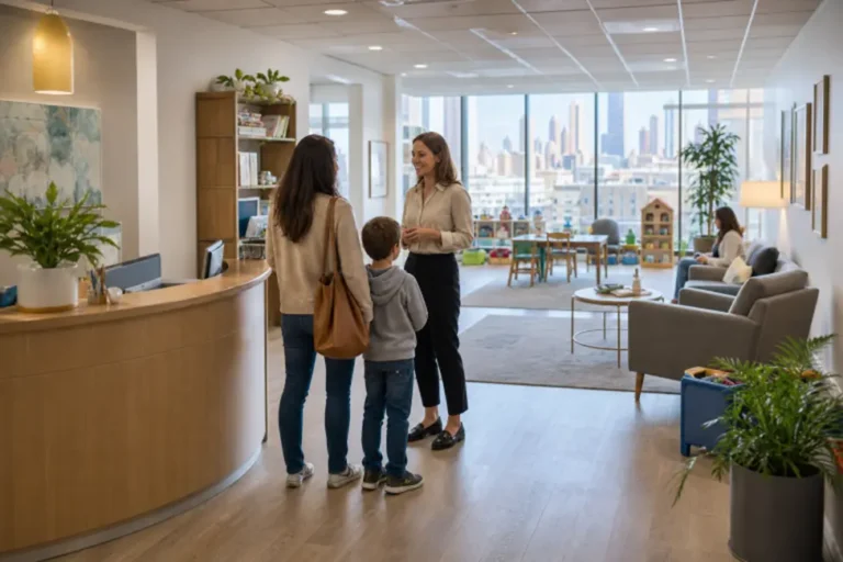 When a Child Psychological Testing Request Needs Clear Answers: How PAC Psych NYC Guides New York Families Through Evidence-Based Evaluation