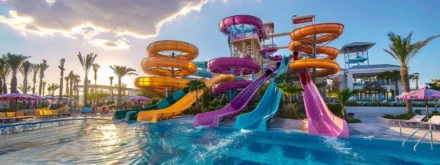 Why Families Choose Water Slide Rentals for Summer Celebrations