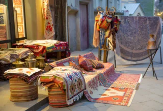 Why Handmade Persian Rugs Cost More