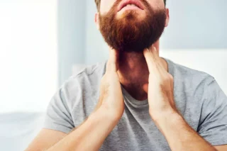 Why Neck Discomfort Can Feel Different From Other Everyday Aches