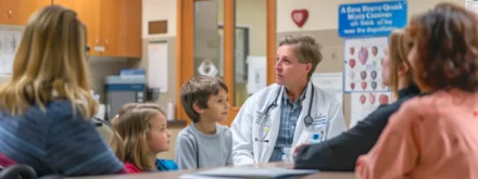Why Parents Should Schedule Regular Heart Screenings for Their Kids with a Beverly Hills Cardiologist