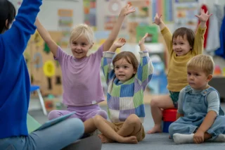 Why Skallywags Preschool is the Top Choice for Singleton Preschool Education