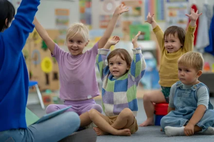 Why Skallywags Preschool is the Top Choice for Singleton Preschool Education