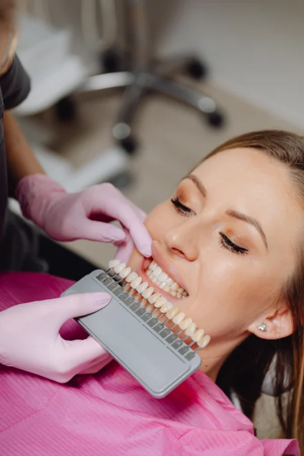 Transform Your Smile: The Definitive Guide to Choosing a Cosmetic Dentist