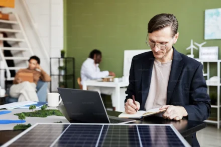 Why Business Owners Should Treat Energy Contracts Like Any Other Renewal, Not an Afterthought