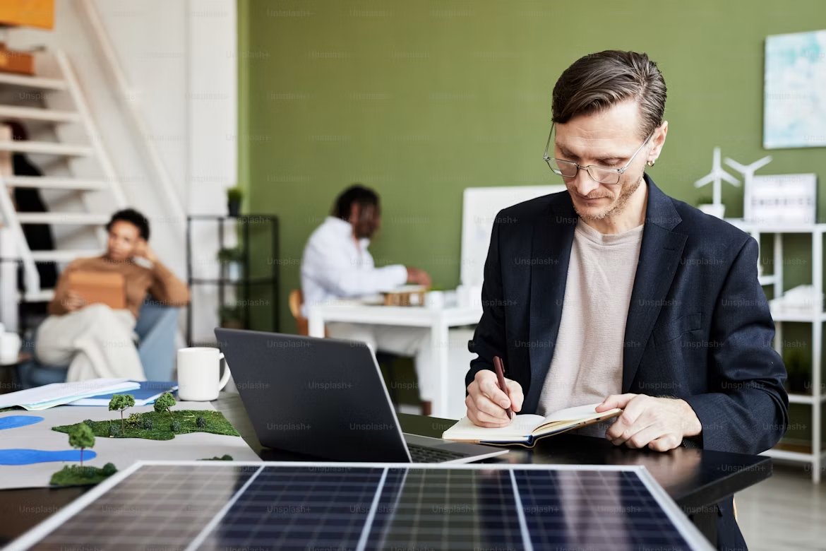 Why Business Owners Should Treat Energy Contracts Like Any Other Renewal, Not an Afterthought
