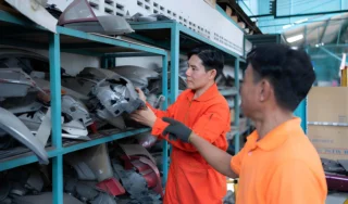 Why Automotive Business need a China Car Parts Supplier?